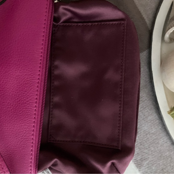 Coach Park Leather Medium Wristlet Clutch - Picture 10 of 12